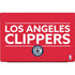 NBA Los Angeles Clippers Standard Red Dell Vostro Skin
